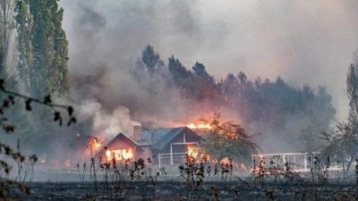 Cooperativas trabajarán en la reconstrucción de El Hoyo