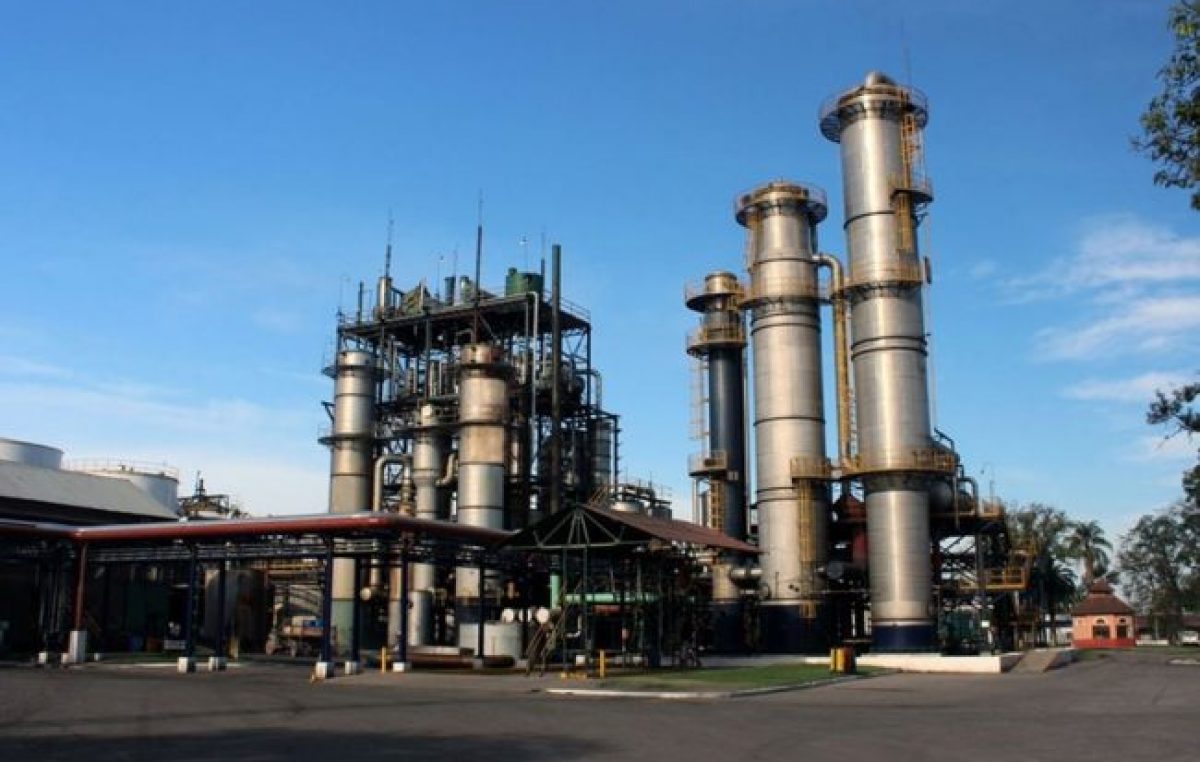 Santa Fe insiste en prorrogar la ley de biocombustibles