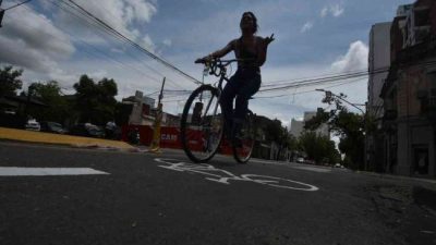Más santafesinos eligen la bicicleta para movilizarse: ¿Qué proyecta el municipio?