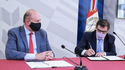 El 3 de mayo entra en vigencia la ley de ART en Santa Fe
