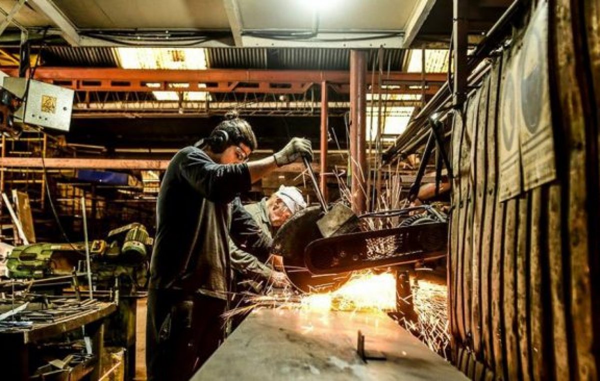 Se reducirá el Impuesto a las Ganancias para nueve de cada diez empresas