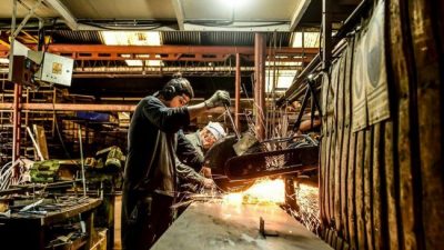 Se reducirá el Impuesto a las Ganancias para nueve de cada diez empresas