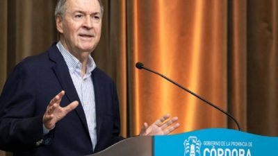 Córdoba lanzó programa para crear empleos en centros de contactos instalados en la provincia
