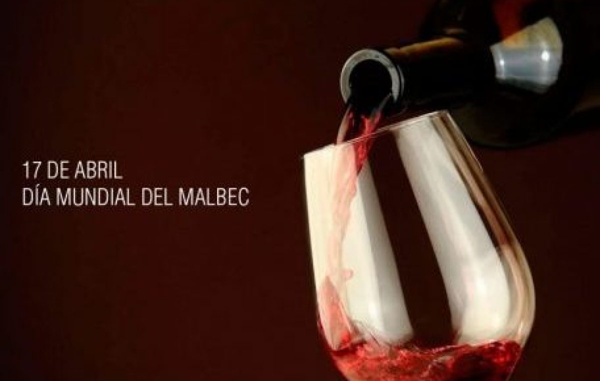 Día Mundial del Malbec: así serán los festejos de este año