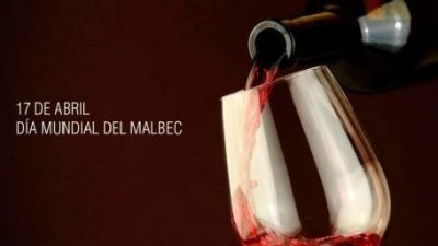 Día Mundial del Malbec: así serán los festejos de este año