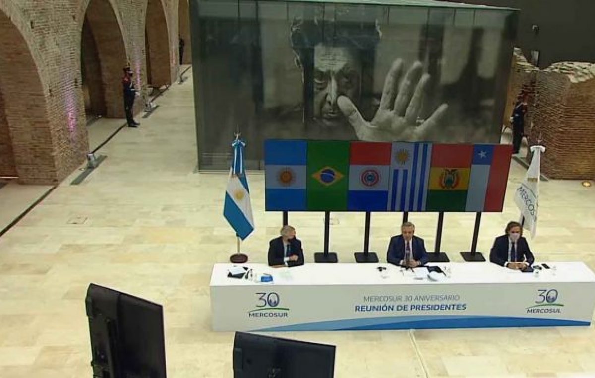 Hacia dónde debe ir el Mercosur