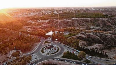 Detectan millonarios beneficios ambientales para las antenas de Parque Norte en Neuquén
