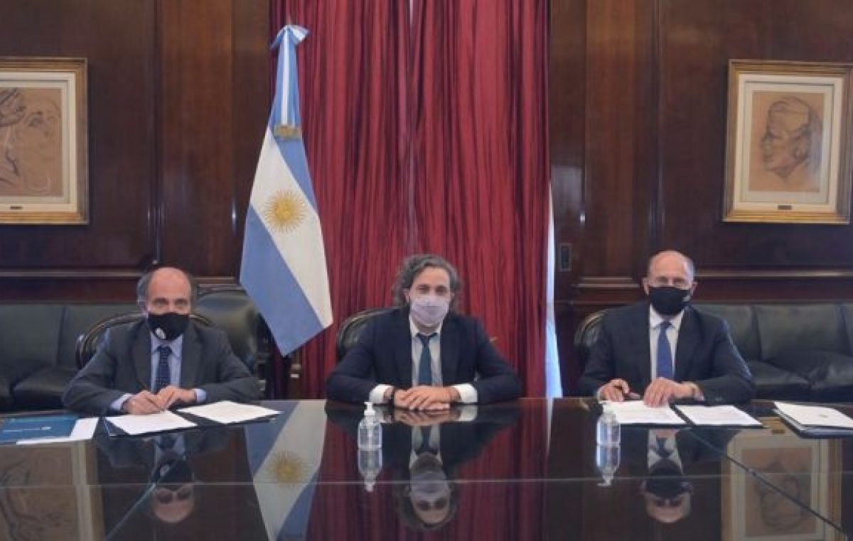 Créditos a pymes de Santa Fe
