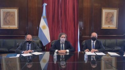 Créditos a pymes de Santa Fe