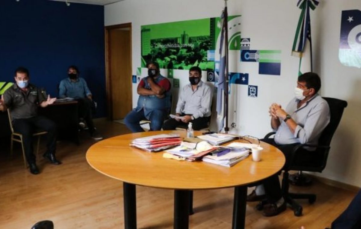 Los gremios municipales de Cipolletti aceptaron la oferta del 29%