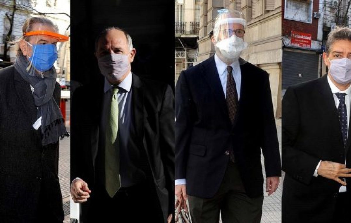 La OIT elevó a su Consejo de Administración el reclamo de FESTRAM contra la Corte Nacional