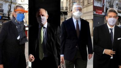 La OIT elevó a su Consejo de Administración el reclamo de FESTRAM contra la Corte Nacional