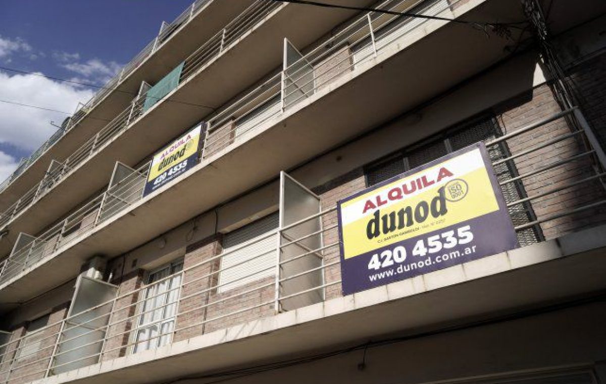 Denuncian que en Rosario se iniciaron más de 400 causas de desalojos cuando el decreto nacional lo prohibía