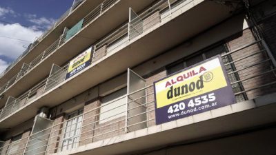 Denuncian que en Rosario se iniciaron más de 400 causas de desalojos cuando el decreto nacional lo prohibía