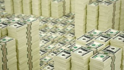 Los ricos del mundo, cada vez más ricos