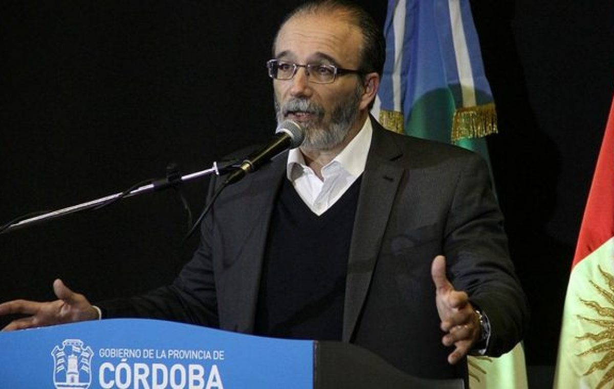 «Sería una vergüenza nacional que no haya avances en los biocombustibles»