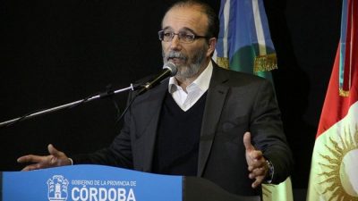 «Sería una vergüenza nacional que no haya avances en los biocombustibles»