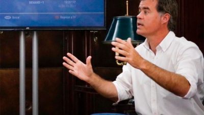 El Intendente de Gualeguaychú se aumentó el sueldo y cobrará más de $270.000 al mes