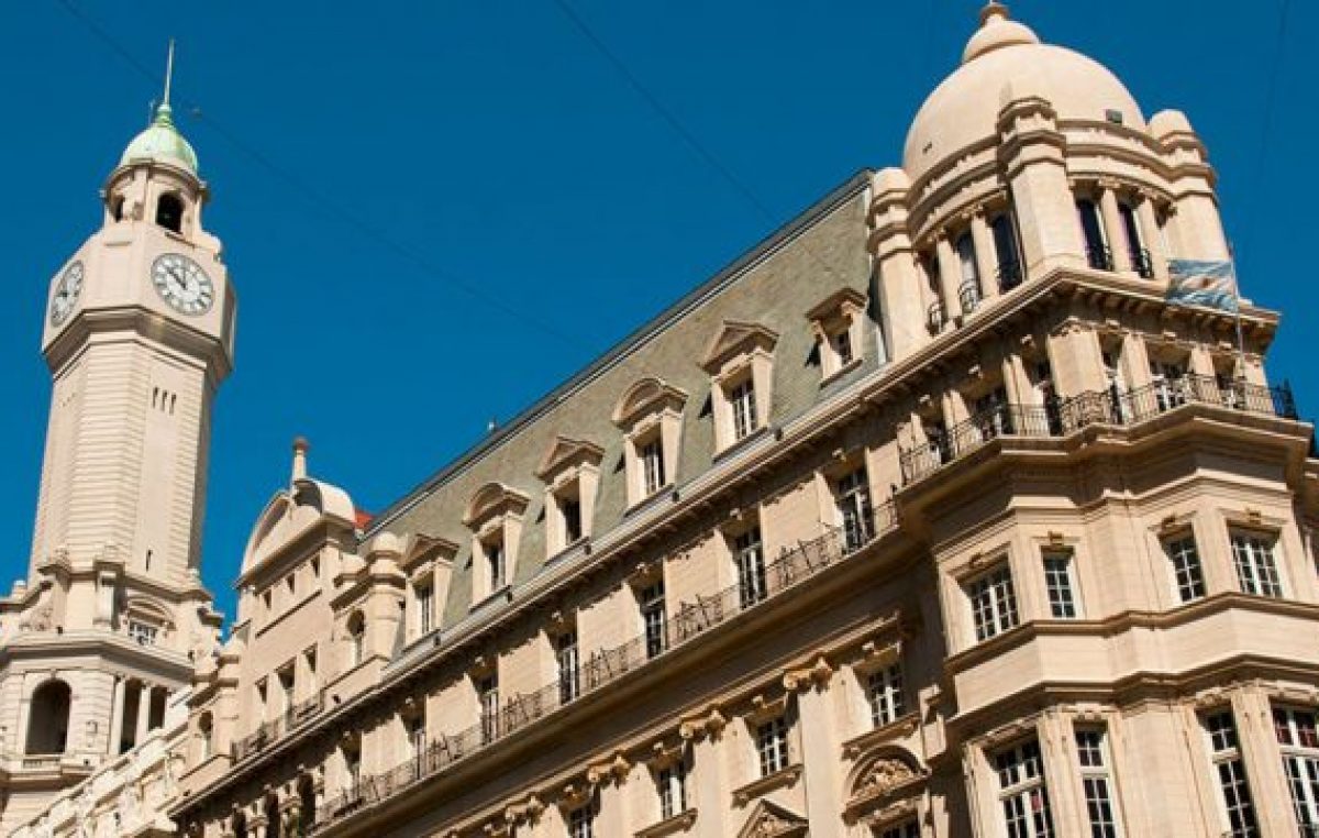 El oficialismo porteño rechazó crear un Ministerio de Género