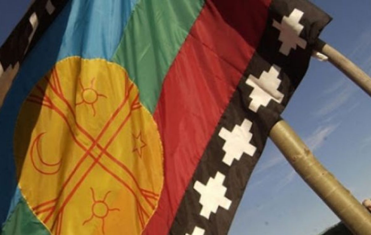 Repudiarán la Campaña al Desierto este sábado en Dina Huapi