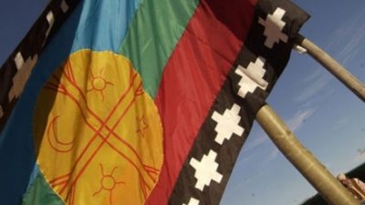 Repudiarán la Campaña al Desierto este sábado en Dina Huapi
