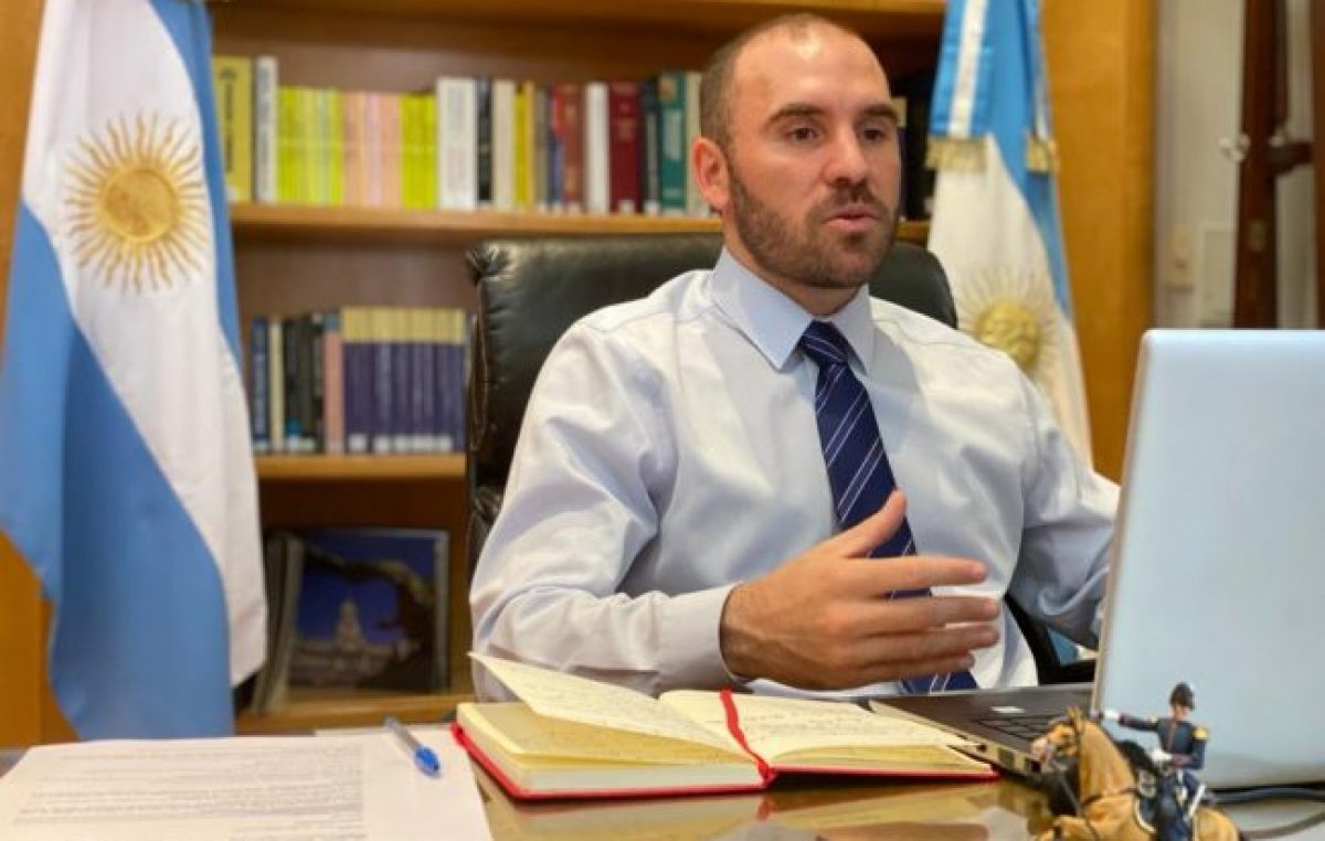 «Es crucial atender la situacion de los países de ingresos medios»