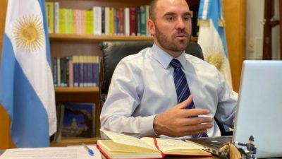 «Es crucial atender la situacion de los países de ingresos medios»