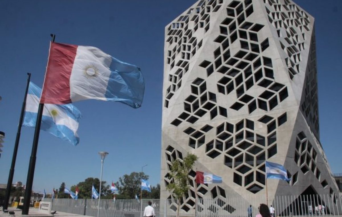 Córdoba: La recaudación provincial sigue por debajo de los niveles percibidos 2018