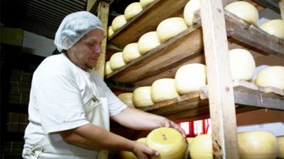 Para el FMI, la economía argentina crecerá 5,8% en 2021