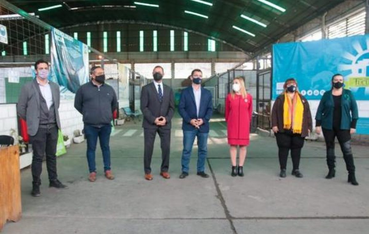 Tucumán: Buscan transformar los planes sociales en empleo genuino