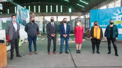 Tucumán: Buscan transformar los planes sociales en empleo genuino