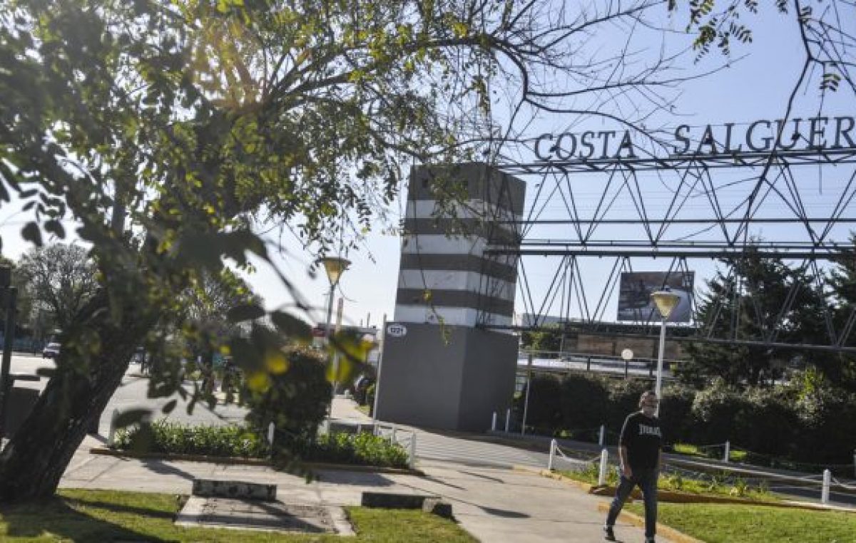 Costa Salguero: Alberto Fernández sumó su firma para evitar que se vendan las tierras públicas
