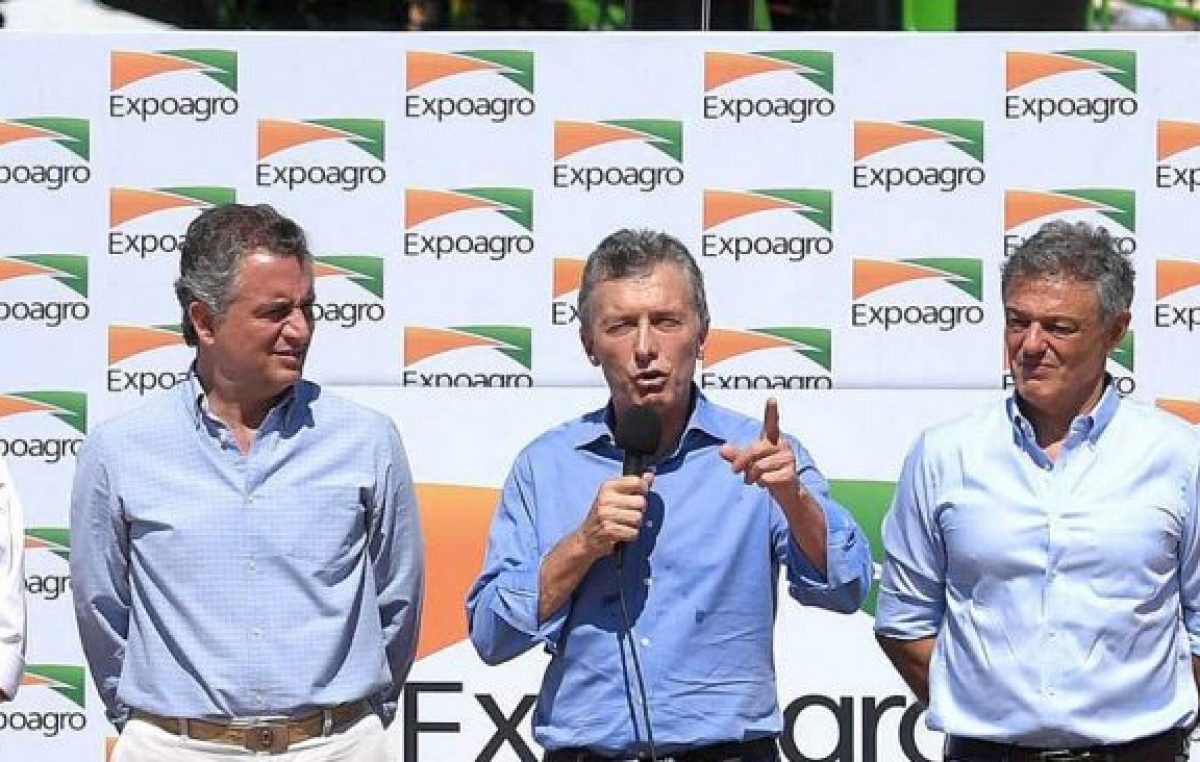 La fiesta del descontrol y la evasión en la carne