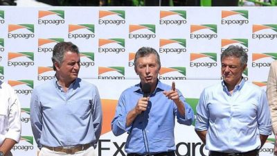 La fiesta del descontrol y la evasión en la carne