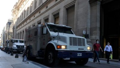 Radiografía del negocio de los bancos