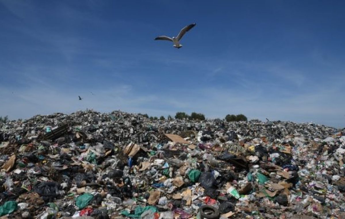 Multas inéditas por contaminación