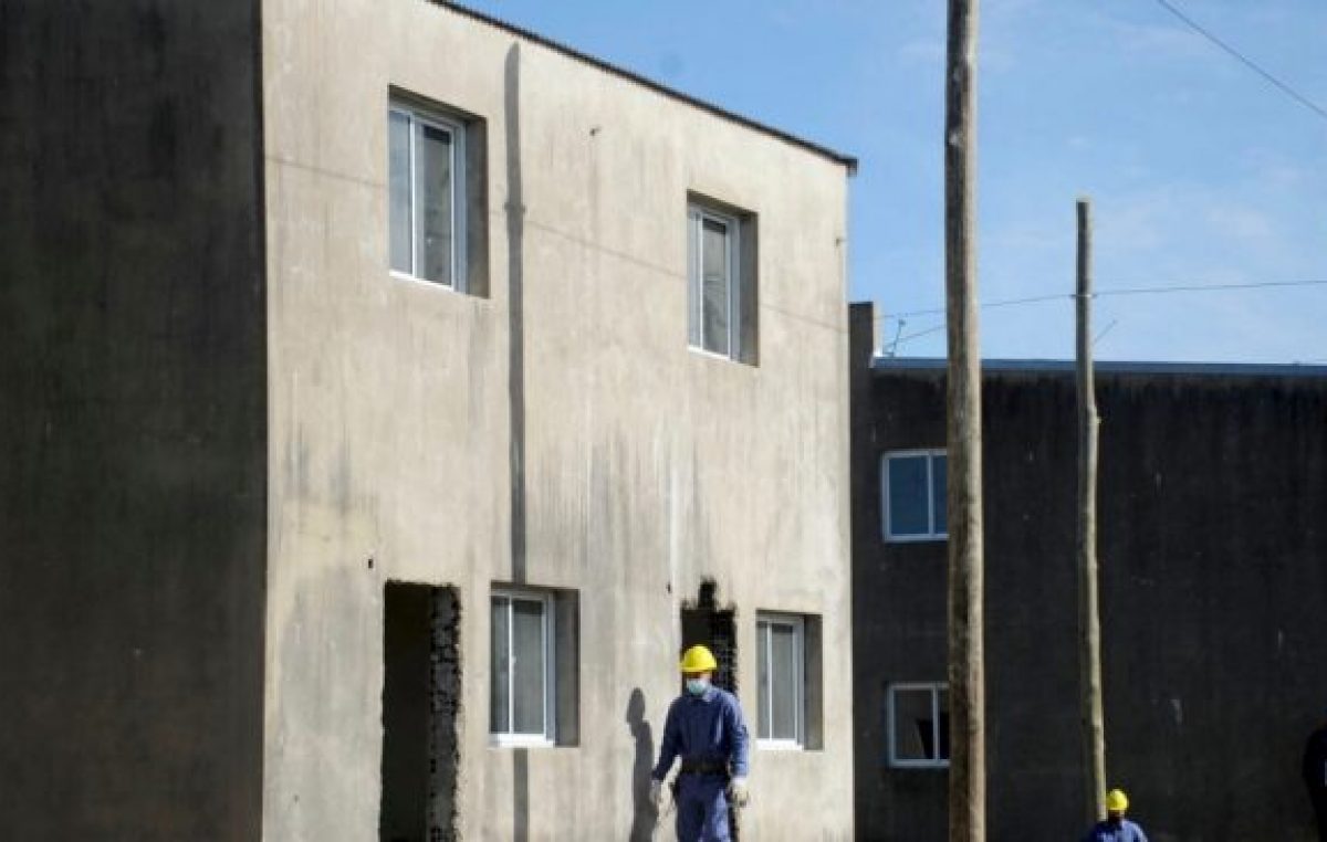 Al rescate de las obras abandonadas