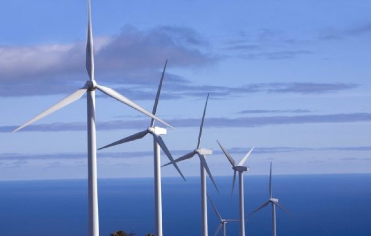 Economía verde como palanca al desarrollo