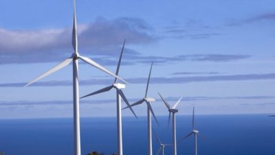 Economía verde como palanca al desarrollo