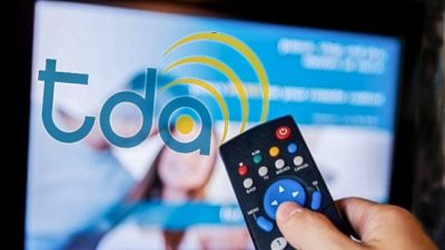 Avanza el plan de conectividad