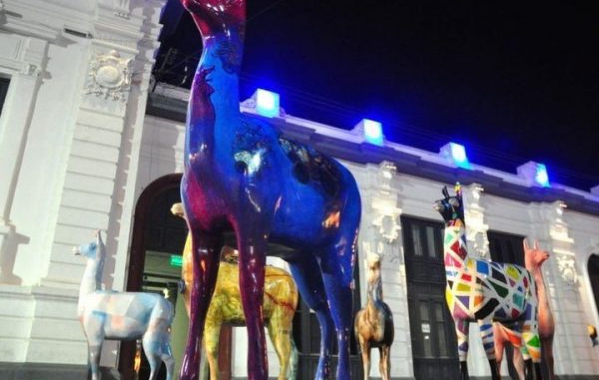 Se viene una nueva edición de la Semana de los Museos en Jujuy