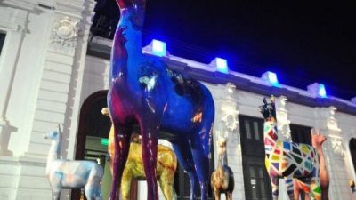 Se viene una nueva edición de la Semana de los Museos en Jujuy
