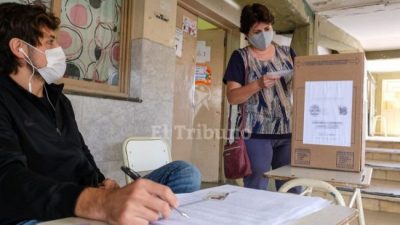 Salta: No se unificarán las elecciones provinciales con las nacionales