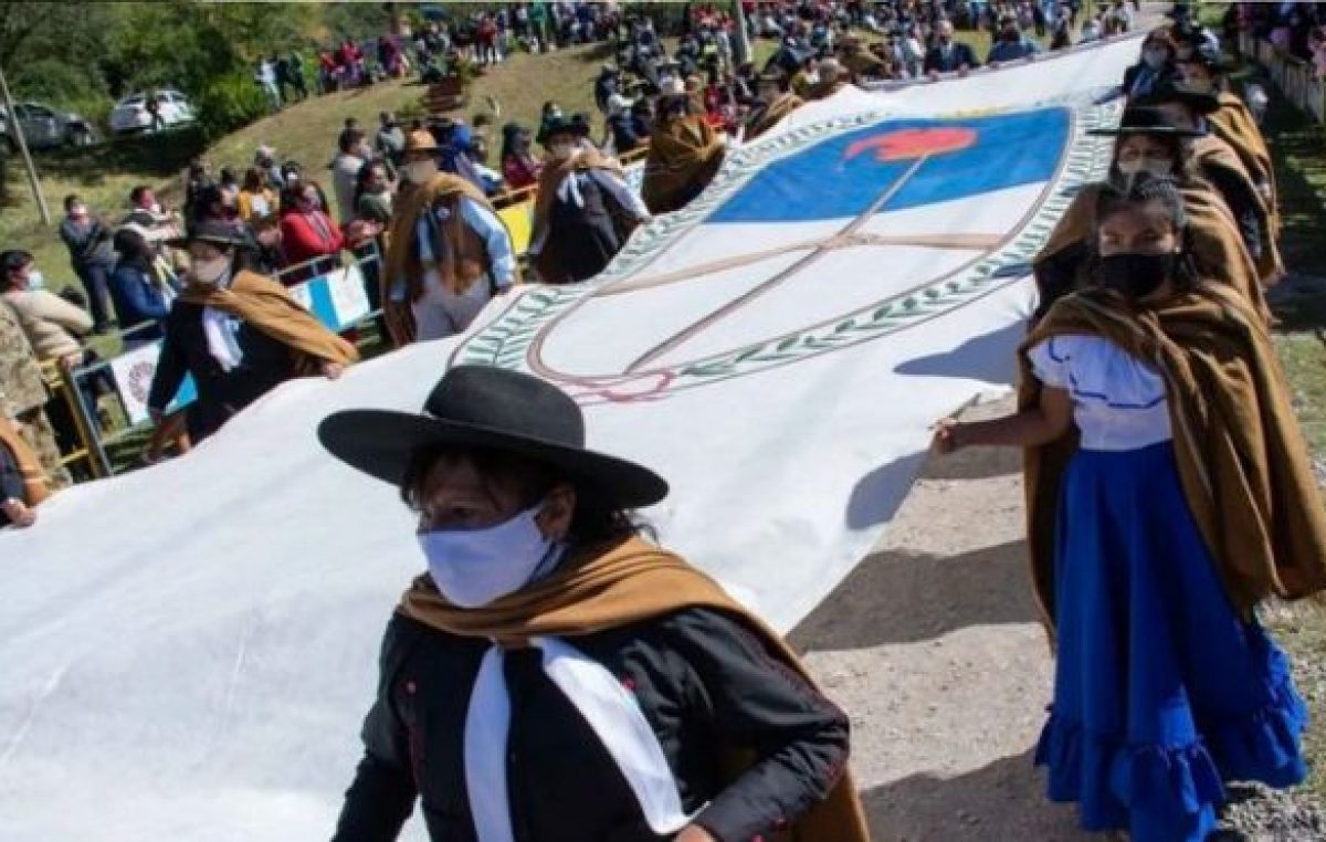 Promueven fondos para divulgar la historia de las jujeñas