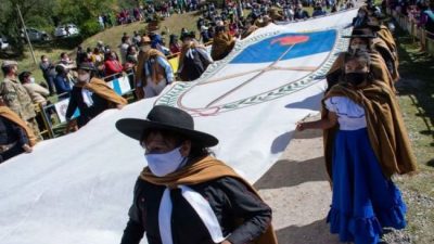 Promueven fondos para divulgar la historia de las jujeñas