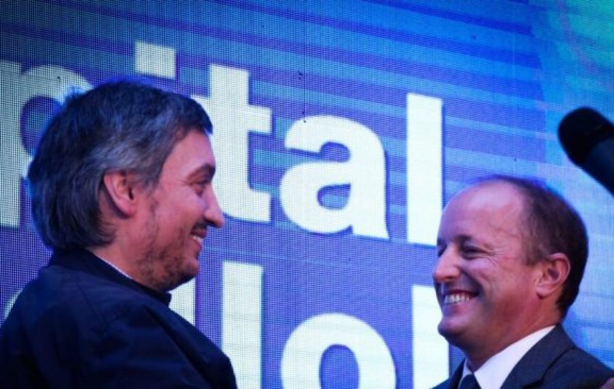“Es una gran iniciativa de Máximo Kirchner que llevará alivio económico a muchas familias que lo necesitan”