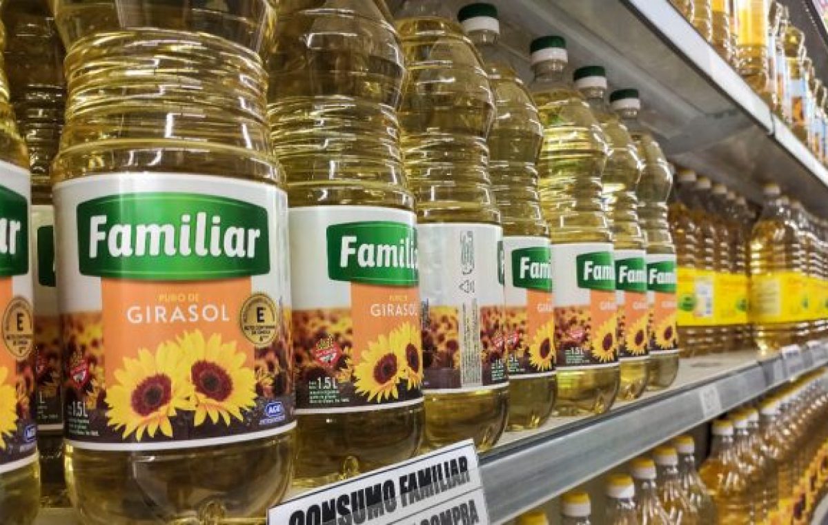 Los fabricantes, en la mira por aumento en alimentos