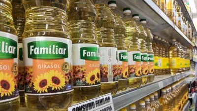 Los fabricantes, en la mira por aumento en alimentos