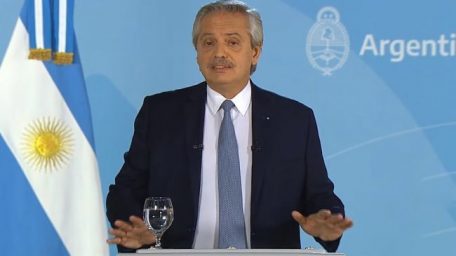 Hace falta que los gestos acompañen