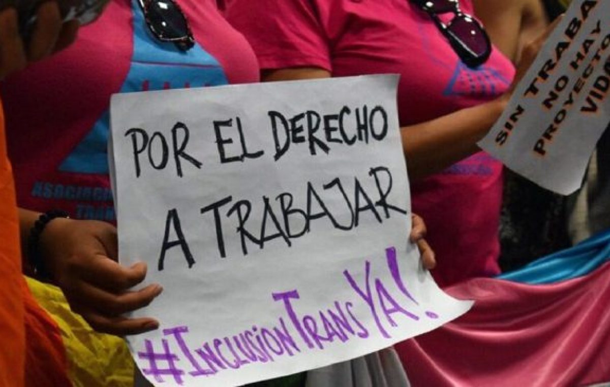 Diversidad: alianza regional de organizaciones para potenciar la inclusión laboral